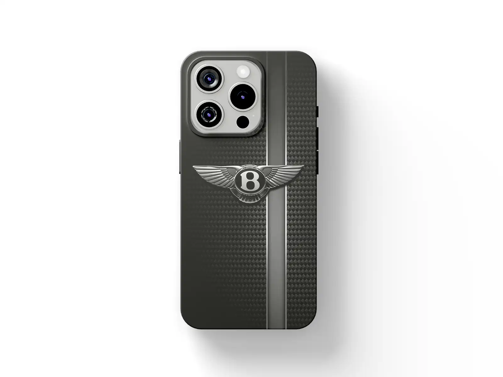 Bentley Coque Smartphone Style Sport Racing